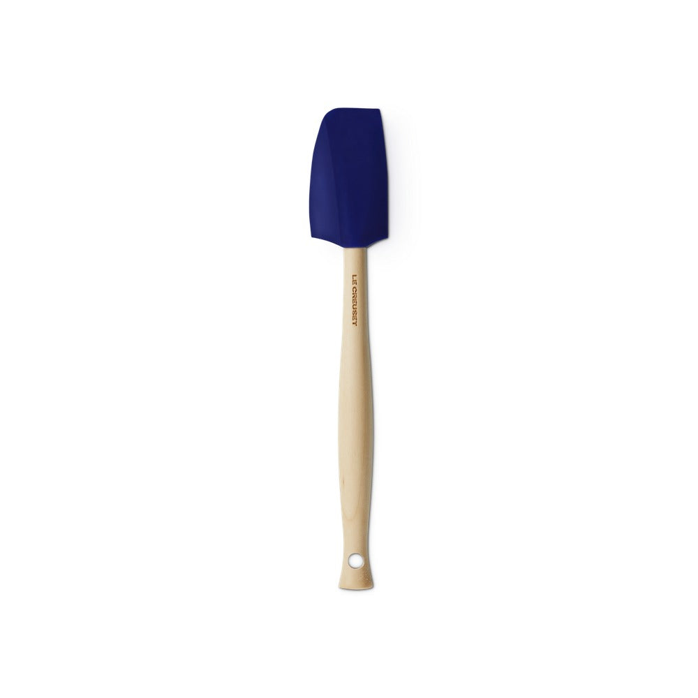 28 cm - Le Creuset Craft Spatola Da Cucina Piccola In Silicone