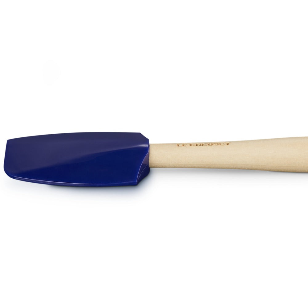 28 cm - Le Creuset Craft Spatola Da Cucina Piccola In Silicone