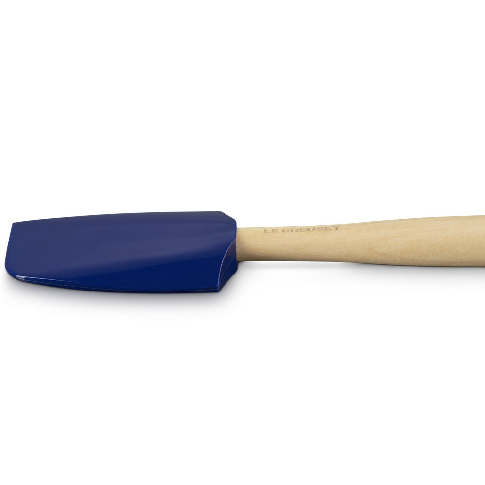 28 cm - Le Creuset Craft Spatola Da Cucina Media In Silicone