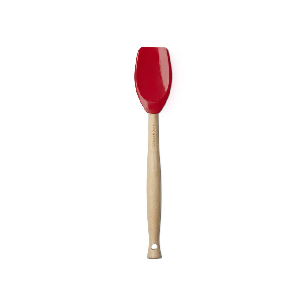 29 cm - Le Creuset Craft Spatola Cucchiaio In Silicone