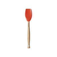 29 cm - Le Creuset Craft Spatola Cucchiaio In Silicone