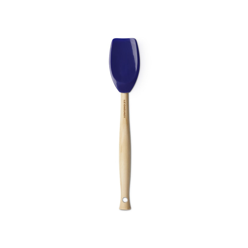 29 cm - Le Creuset Craft Spatola Cucchiaio In Silicone