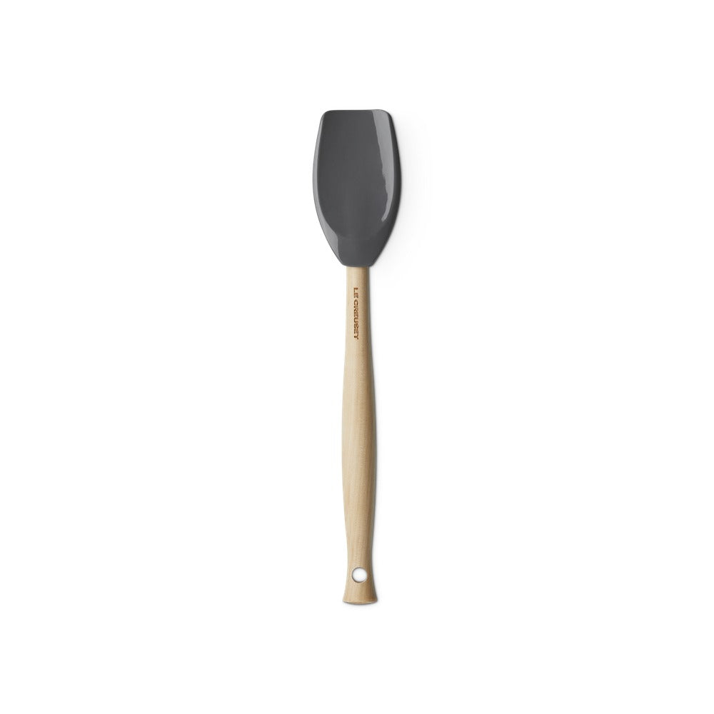 29 cm - Le Creuset Craft Spatola Cucchiaio In Silicone