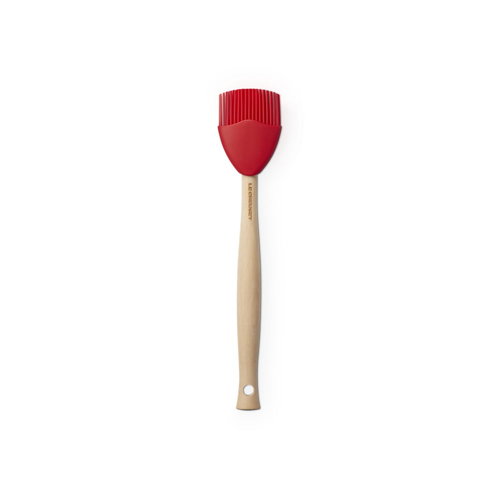 26 cm - Le Creuset Craft Pennello Da Cucina In Silicone