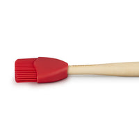 26 cm - Le Creuset Craft Pennello Da Cucina In Silicone