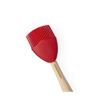26 cm - Le Creuset Craft Pennello Da Cucina In Silicone