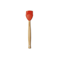 26 cm - Le Creuset Craft Pennello Da Cucina In Silicone
