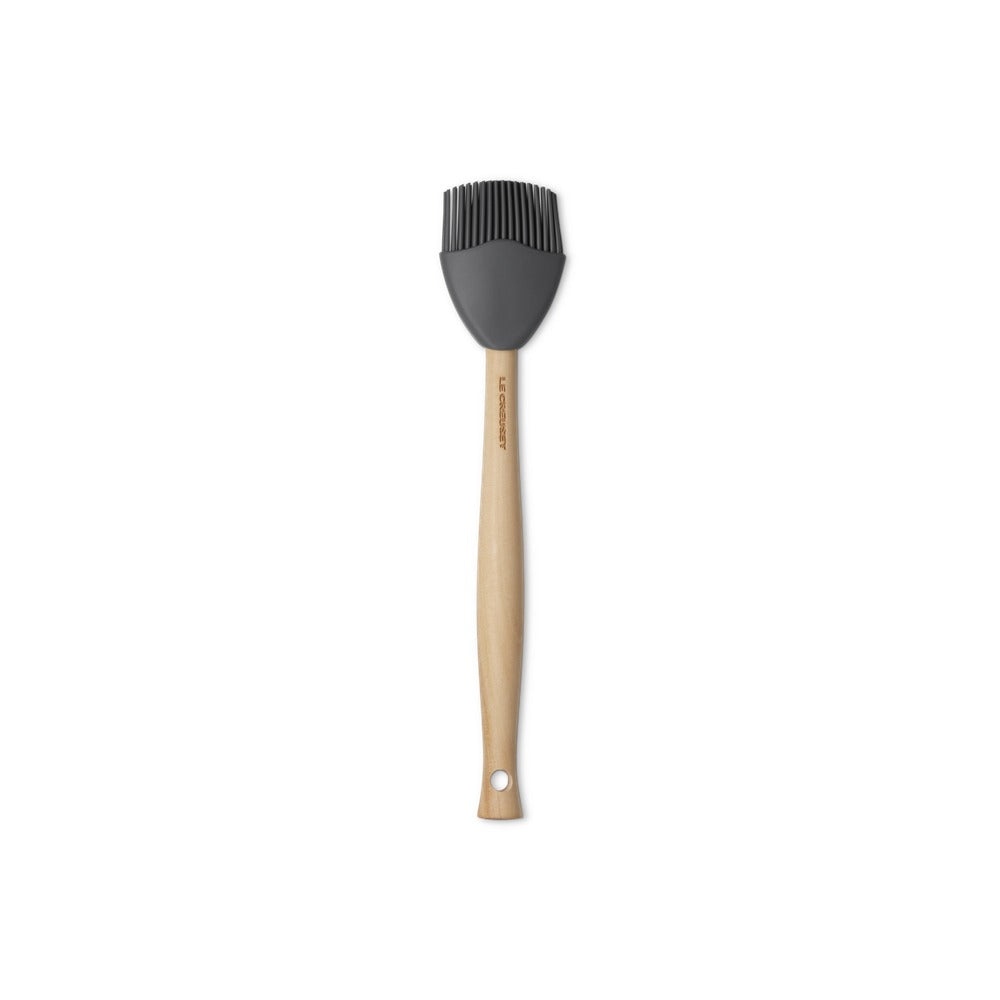 26 cm - Le Creuset Craft Pennello Da Cucina In Silicone