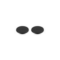 Le Creuset Macine Tappo Per Macina Sale e Pepe In Silicone Set 2 Pz