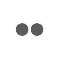 Le Creuset Macine Tappo Per Macina Sale e Pepe In Silicone Set 2 Pz