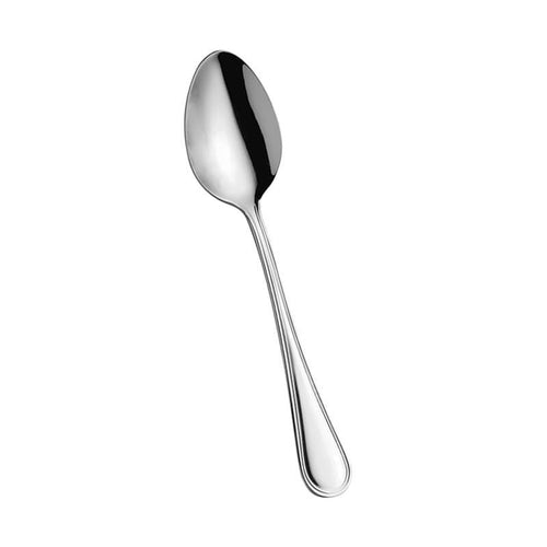 Abert Victory Cucchiaio Tavola In Acciaio Inox Set 12 Pz