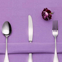 Abert Victory Cucchiaino Moka In Acciaio Inox Set 12 Pz