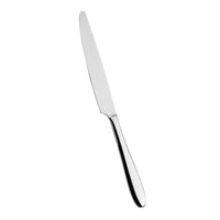 Abert Relais Coltello Tavola In Acciaio Inox Set 12 Pz