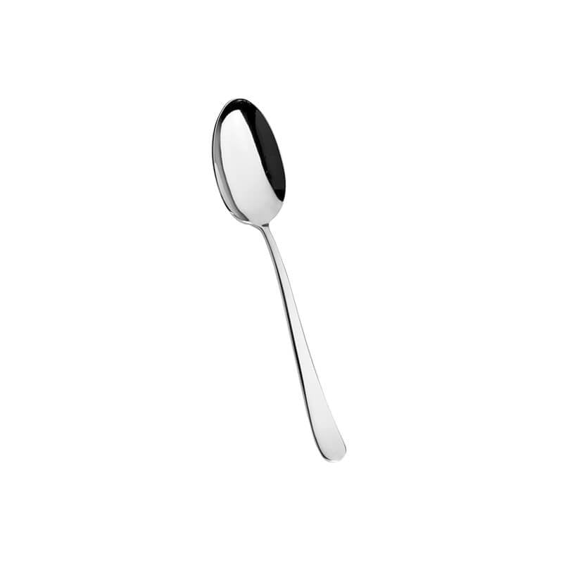 Abert Relais Cucchiaino Caffe In Acciaio Inox Set 12 Pz