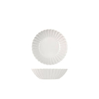 Lotus Serviesset Van Stoneware - Set 18 St