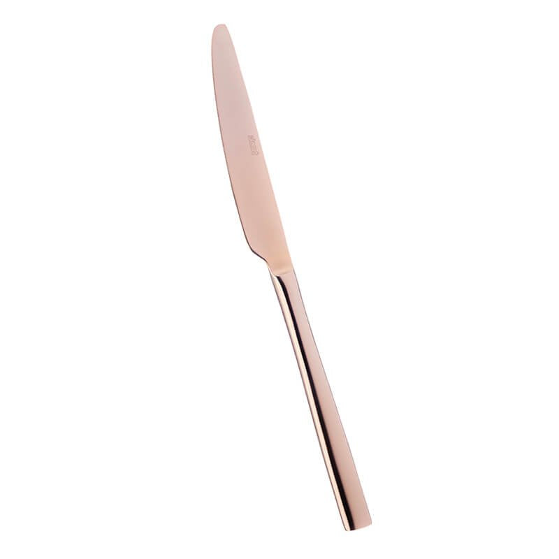 Abert Infinito Coltello Tavola In Acciaio Inox Set 12 Pz