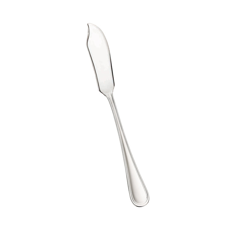Pintinox Sirio Coltello Pesce In Acciaio Inox Set 12 Pz
