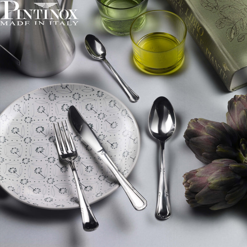 Pintinox Valencia Pala Torta In Acciaio Inox