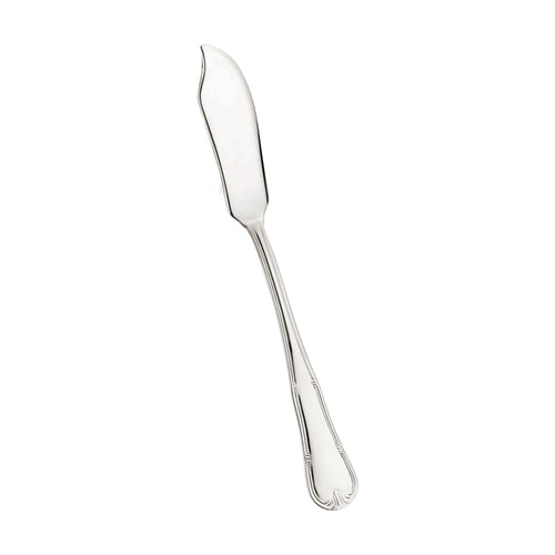 Pintinox Expo Coltello Pesce In Acciaio Inox Set 12 Pz