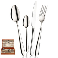 Pintinox Maitre Servizio Posate In Acciaio Inox Set 75 Pz