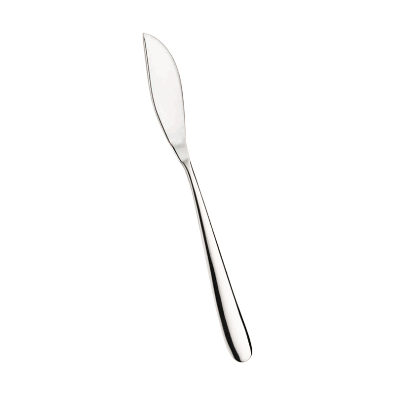 Pintinox Maitre Coltello Pesce In Acciaio Inox Set 12 Pz
