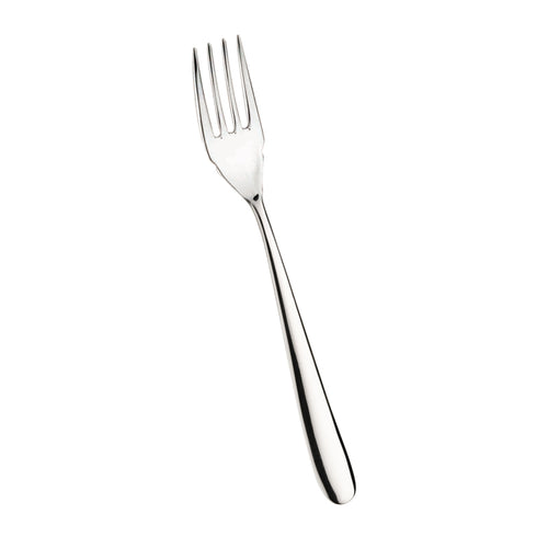 Pintinox Maitre Forchetta Pesce In Acciaio Inox Set 12 Pz