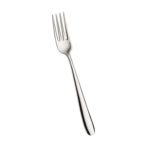 Pintinox Maitre Forchetta Tavola In Acciaio Inox Set 12 Pz