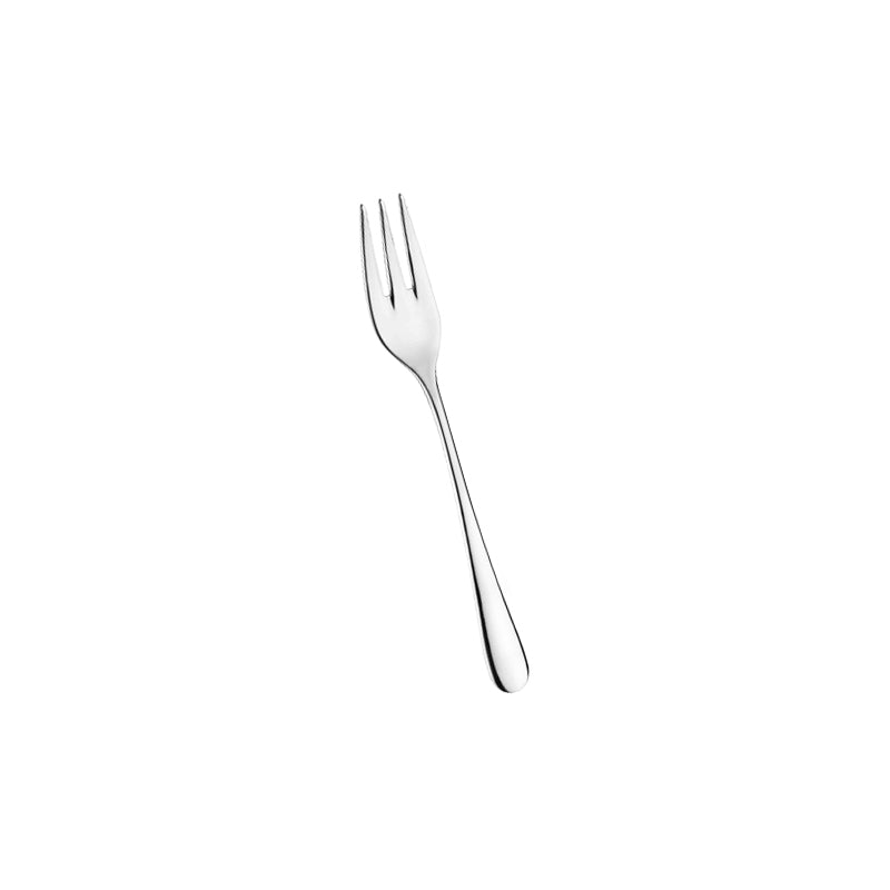 Pintinox Hotel Forchettina Dolce In Acciaio Inox Set 12 Pz