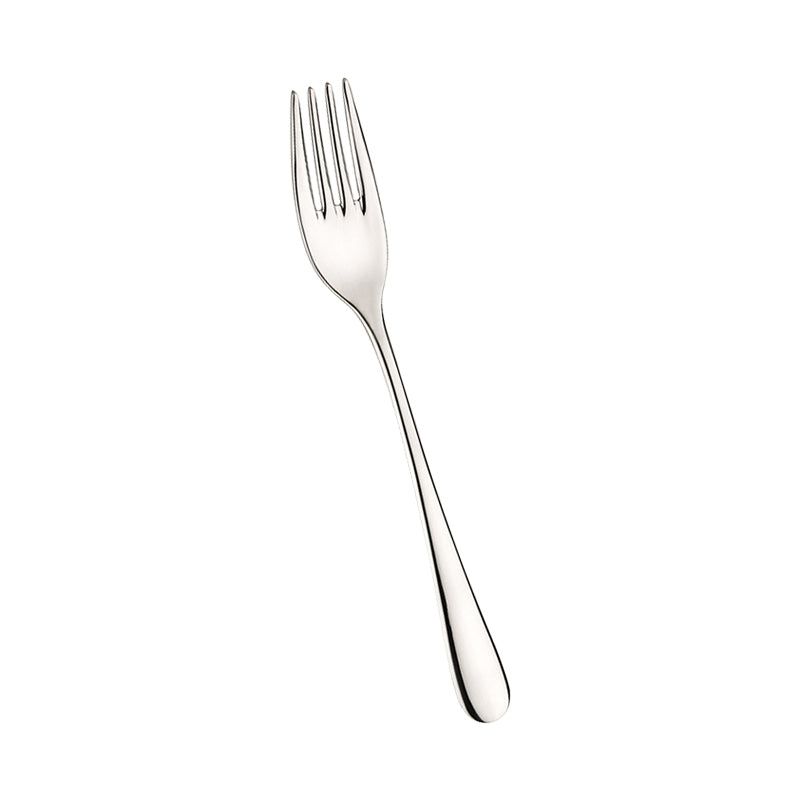 Pintinox Hotel Forchetta Frutta In Acciaio Inox Set 12 Pz