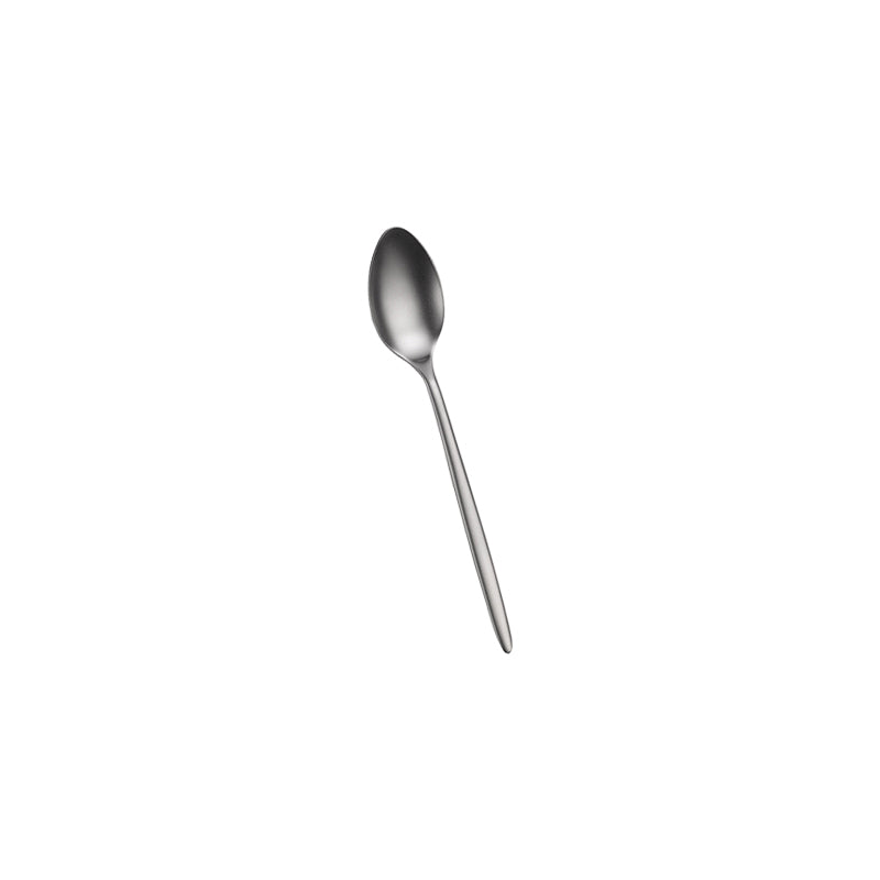 Pintinox Olivia Cucchiaino Moka In Acciaio Inox Set 12 Pz