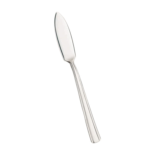 Pintinox Aida Coltello Pesce In Acciaio Inox Set 12 Pz