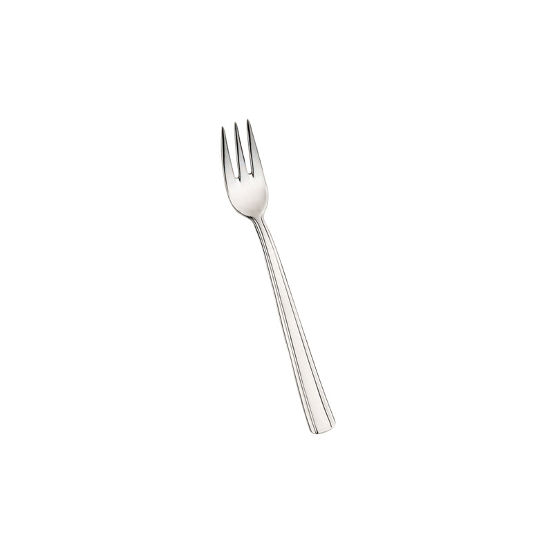 Pintinox Aida Forchettina Dolce In Acciaio Inox Set 12 Pz