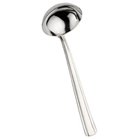 Pintinox Aida Mestolo Servire In Acciaio Inox