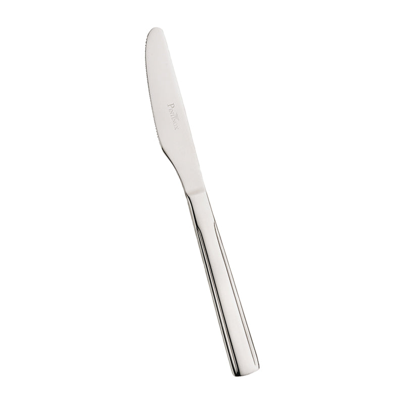 Pintinox Aida Coltello Frutta In Acciaio Inox Set 12 Pz