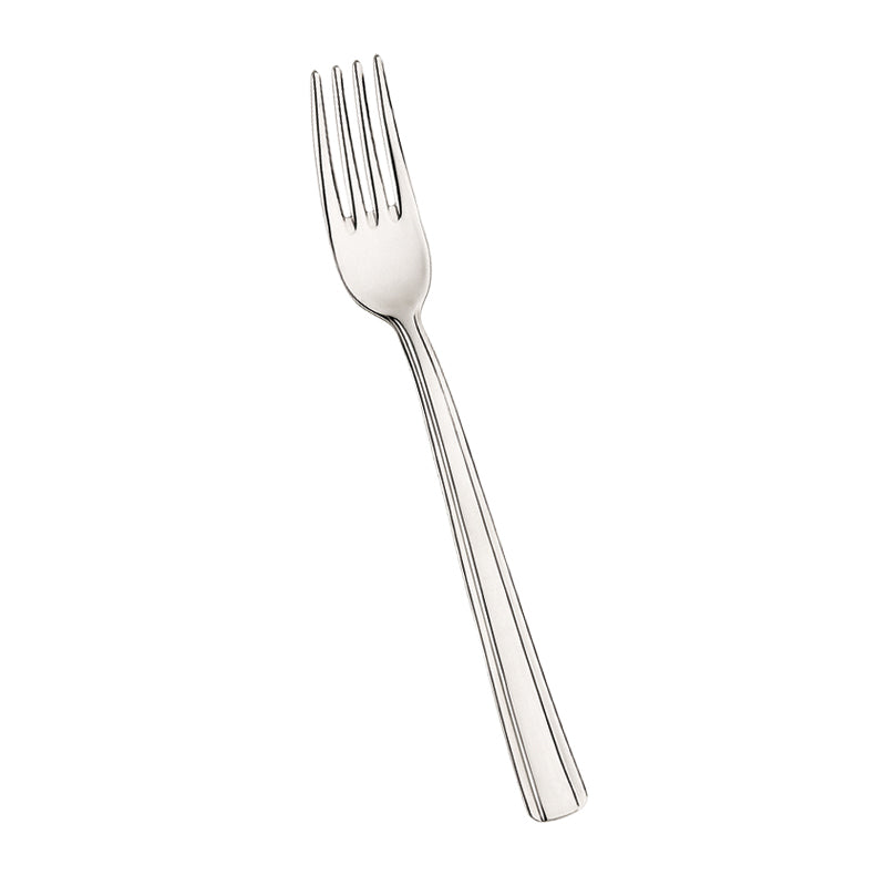 Pintinox Aida Forchetta Frutta In Acciaio Inox Set 12 Pz