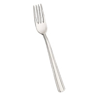 Pintinox Aida Forchetta Tavola In Acciaio Inox Set 12 Pz
