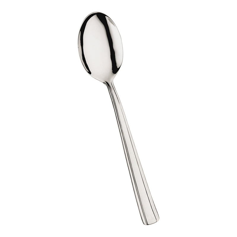 Pintinox Aida Cucchiaio Tavola In Acciaio Inox Set 12 Pz