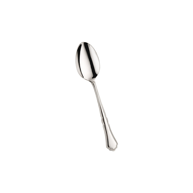 Pintinox Settecento Cucchiaino Caffe In Acciaio Inox Set 12 Pz