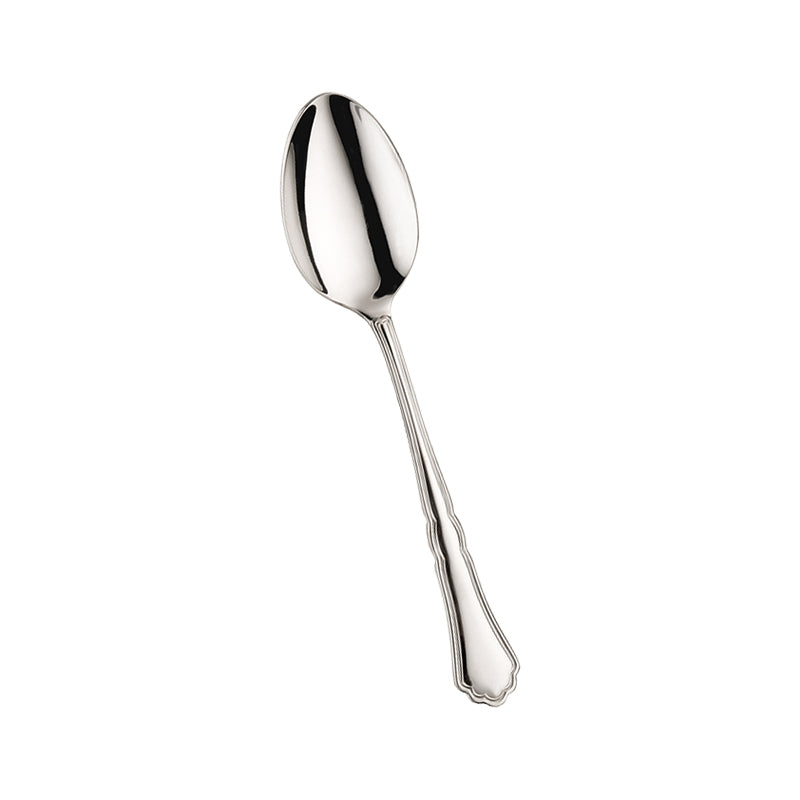 Pintinox Settecento Cucchiaio Frutta In Acciaio Inox Set 12 Pz