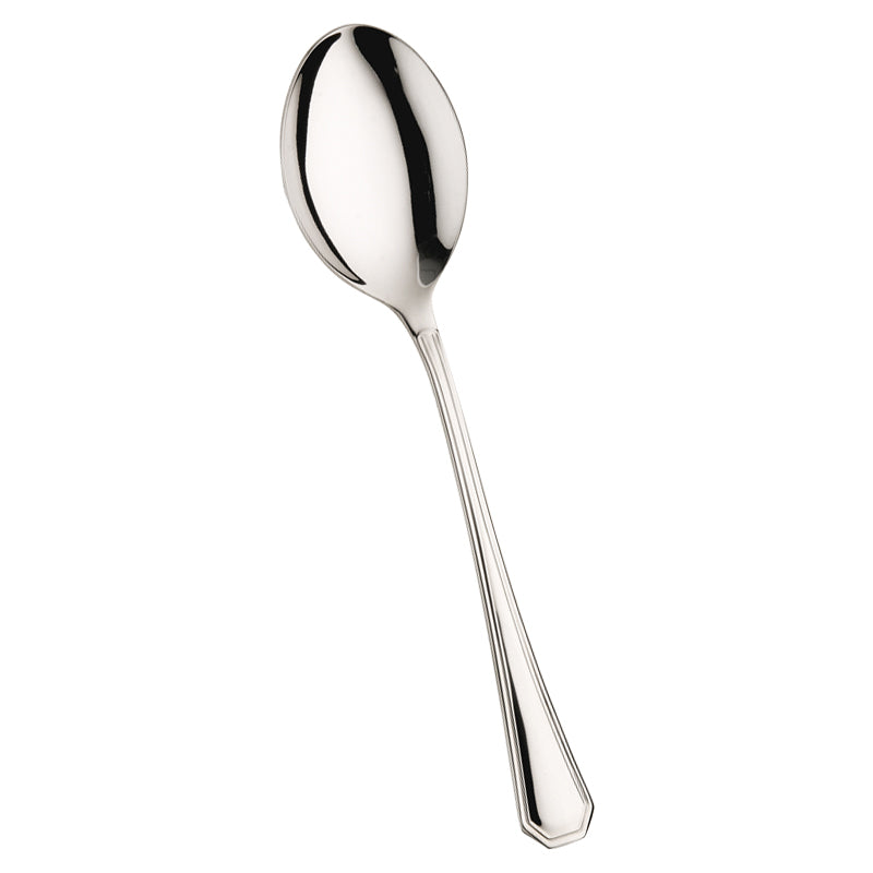 Pintinox America Cucchiaione Servire In Acciaio Inox