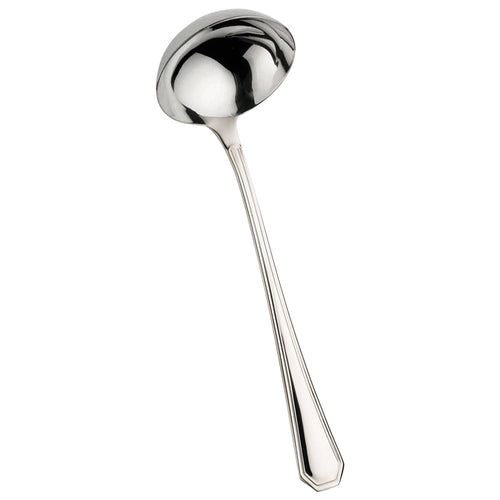 Pintinox America Mestolo Servire In Acciaio Inox