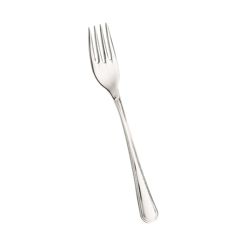 Pintinox America Forchetta Tavola In Acciaio Inox Set 12 Pz
