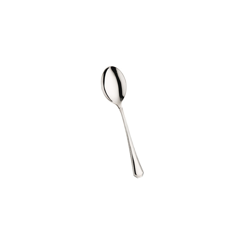 Pintinox America Cucchiaino Moka In Acciaio Inox Set 12 Pz