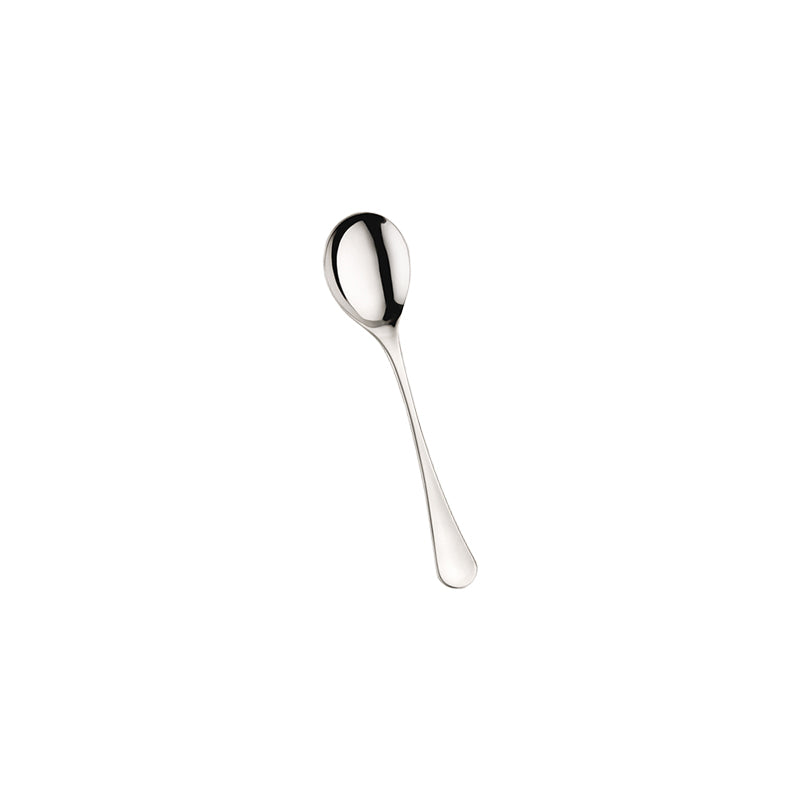 Pintinox Solaris Cucchiaino Moka In Acciaio Inox Set 12 Pz