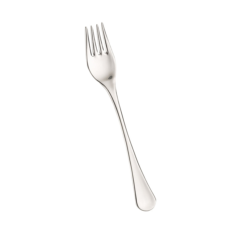 Pintinox Solaris Forchetta Frutta In Acciaio Inox Set 12 Pz