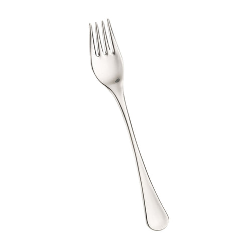 Pintinox Solaris Forchetta Tavola In Acciaio Inox Set 12 Pz