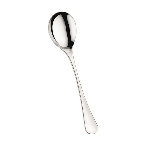 Pintinox Solaris Cucchiaio Tavola In Acciaio Inox Set 12 Pz