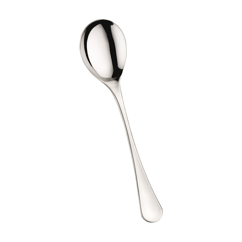 Pintinox Solaris Cucchiaio Tavola In Acciaio Inox Set 12 Pz