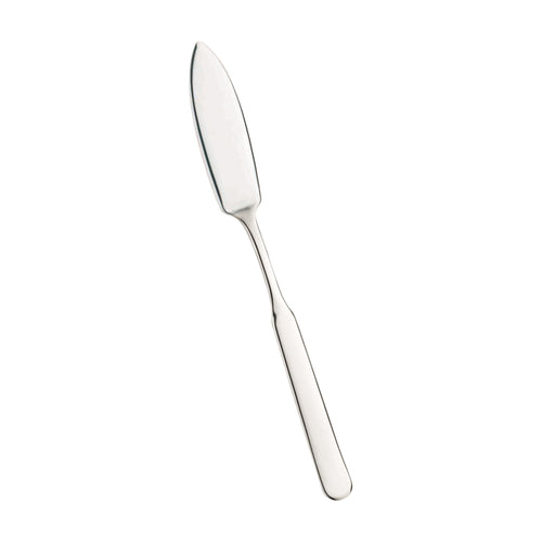 Pintinox Casali Coltello Pesce In Acciaio Inox Set 12 Pz