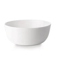 19 Cm Bormioli Rocco Grangusto Insalatiera In Vetro Opale Temperato